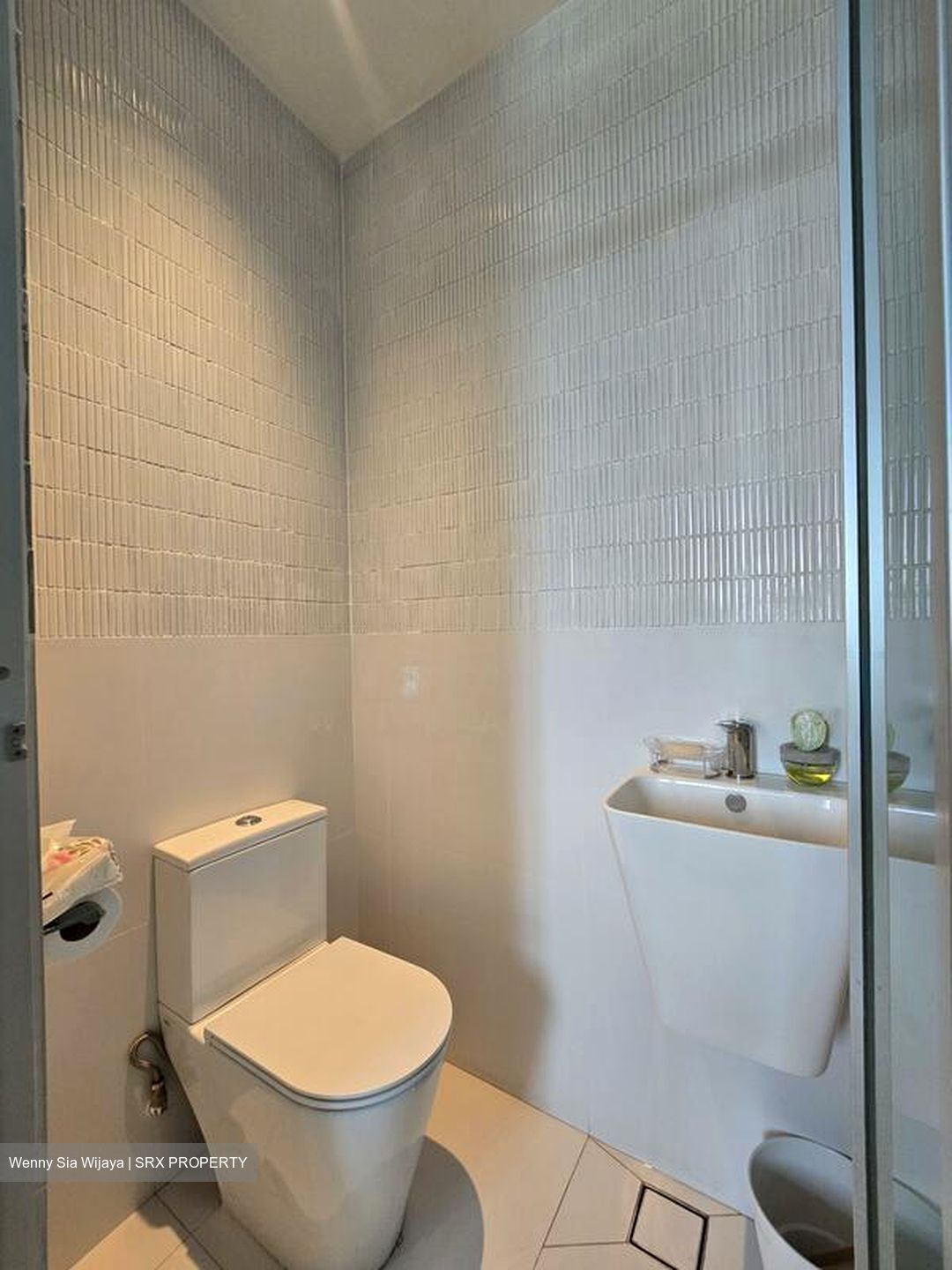 The Oceanfront @ Sentosa Cove (D4), Condominium #526015991
